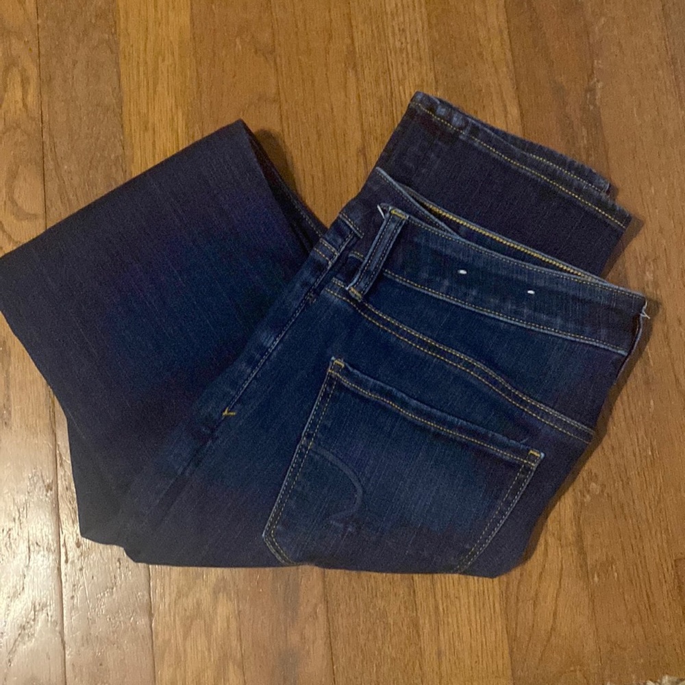 AE Skinny Jeans 12 XL